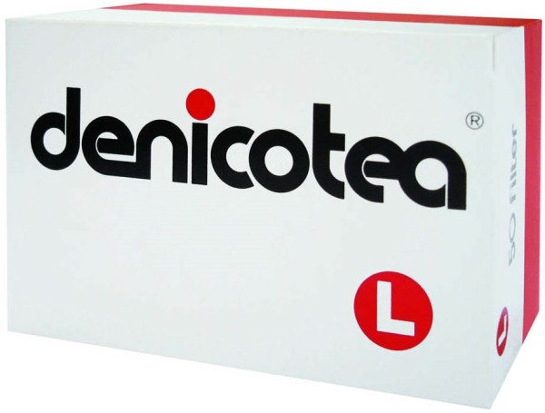 Denicotea Filter Lang 50 Stück